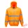 Hi-Vis zippzáros pulóver Portwest B305ORR4XL REDMARKET