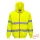 Hi-Vis zippzáros pulóver Portwest B305YERM REDMARKET