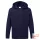 Zippzáras kapucnis pulóver Portwest B312NVRXL REDMARKET