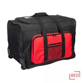 Multi-Pocket gurulós táska Portwest B907BKR REDMARKET
