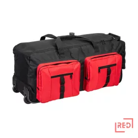Travel táska Portwest B908BKR REDMARKET