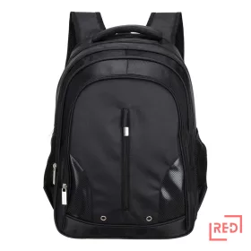 Három rekeszes hátizsák Portwest B916BKR REDMARKET