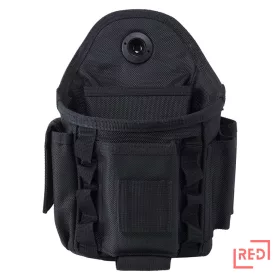 Moduláris késtartó Portwest B922BKR REDMARKET