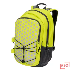 PW3 Jól láthatósági hátizsák Portwest B955YER REDMARKET
