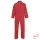 Bizweld lángmentes overál Portwest BIZ1RER4XL REDMARKET