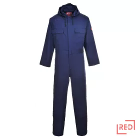Bizweld kapucnis overál Portwest BIZ6NARS REDMARKET