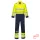 Bizflame Work Hi-Vis antisztatikus overál Portwest BIZ7YNRL REDMARKET