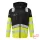 Ultimate Modular Hi-Vis az 3-in-1 esőkabát Portwest BX323YBRS REDMARKET