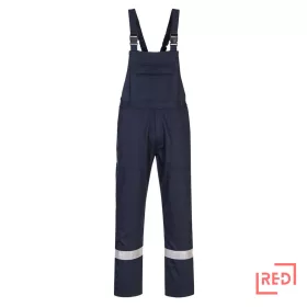 Bizweld Iona kantáros nadrág Portwest BZ17NARL REDMARKET