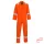 Bizweld Work FR Classic overál Portwest BZ506ORRM REDMARKET