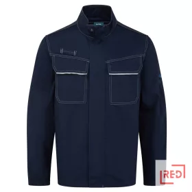 Bizweld Work FR kabát Portwest BZ739NVR4XL REDMARKET