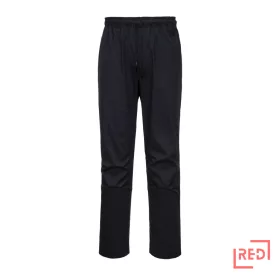 Chef's MeshAir Pro nadrág L BKR Portwest