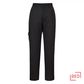 Női Combat nadrág Portwest C099BKRL REDMARKET