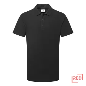 Mesh Air Pro póló Shirt S/S Portwest C211BKRL REDMARKET