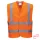 MeshAir BAND & BRACE MELLÉNY Portwest C370ORR4X/5X REDMARKET