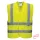 MeshAir BAND & BRACE MELLÉNY Portwest C370YERXX/3X REDMARKET