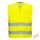 MeshAir Hi-Vis kéttónusú mellény Portwest C374YERXX/3X REDMARKET