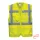 Athen MeshAir vezetői mellény Portwest C376YERXL REDMARKET