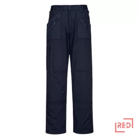 Bélelt Action nadrág Portwest C387NARL REDMARKET
