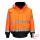 Hi-Vis 3 az 1-ben kontrasztos bomber dzseki Portwest C465ONR5XL REDMARKET