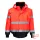 Hi-Vis 3 az 1-ben kontrasztos bomber dzseki Portwest C465RNRXL REDMARKET
