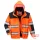 Hi-Vis Classic Bomber dzseki Portwest C466OBRXXL REDMARKET