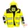 Hi-Vis Classic Bomber dzseki Portwest C466YBRXL REDMARKET