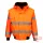 Hi-Vis 3 az 1-ben bomber dzseki Portwest C467ORRXXL REDMARKET