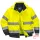 HiVis 2 az 1-ben kabát Portwest C468YER4XL REDMARKET