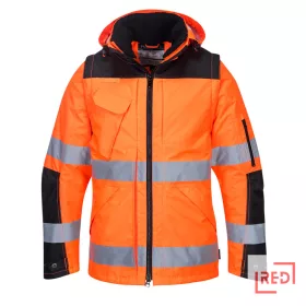 3 az 1-ben kabát Portwest C469OBR4XL REDMARKET