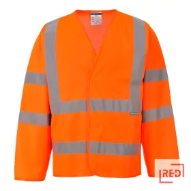 Hi-Vis Band and Brace Kabát Portwest C473ORRL/XL REDMARKET