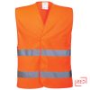 C474 Jól láthatósági mellény