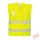 HI-VIS MESH MELLÉNY Portwest C494YERXX/3X REDMARKET