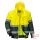 X Hi-Vis Bomber kabát Portwest C565YGRXL REDMARKET