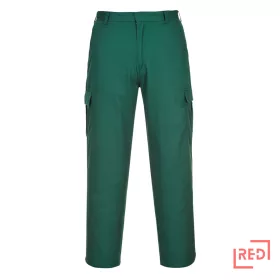 Combat nadrág Portwest C701BGR34 REDMARKET