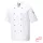 Rachel Chefs női dzseki S/S Portwest C734WHRL REDMARKET