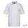 Surrey séf kabát S/S Portwest C735WHRS REDMARKET