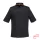Stretch Mesh Air Pro rövid ujjú séfkabát Portwest C746BKRXXL REDMARKET