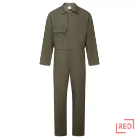 Standard overál Portwest C802FNR4XL REDMARKET