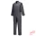 Liverpool zip overál Portwest C813GGRL REDMARKET