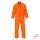 Liverpool zip overál Portwest C813ORRXL REDMARKET