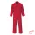 Liverpool zip overál Portwest C813RERS REDMARKET