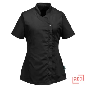 Orvosi tunika S/S 4XL BKR Portwest