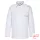 Surrey séf kabát L/S Portwest C835WHRS REDMARKET