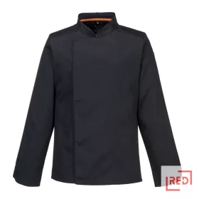 Stretch Mesh Air Pro séfkabát Portwest C846BKRL REDMARKET