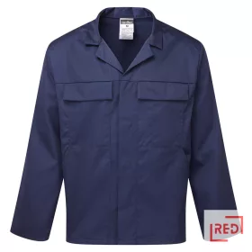 Mayo dzseki, 4 zsebbel Portwest C859NARL REDMARKET