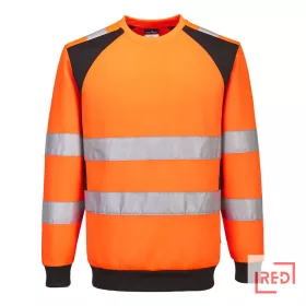 WX2 Eco Hi-Vis melegítőfelső Portwest CD805OBR4XL REDMARKET