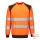 WX2 Eco Hi-Vis melegítőfelső Portwest CD805OBRS REDMARKET