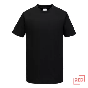 WX2 T-Shirt S/S Portwest CD811BKRL REDMARKET