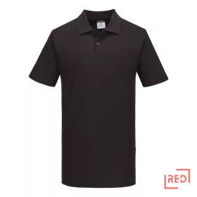WX2 PÓLÓING S/S Portwest CD812BKRL REDMARKET